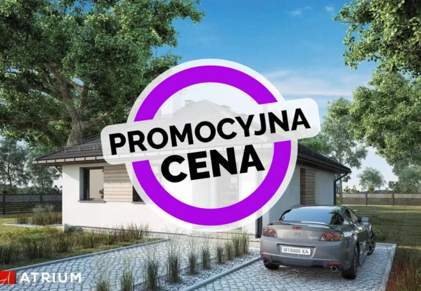 Promocyjna cena do końca CZERWCA 2026