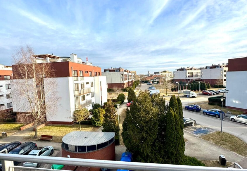 Apartament w Kołobrzegu