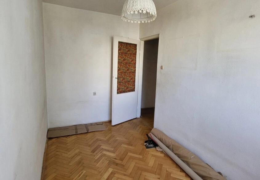 Mieszkanie 2 pok w Oliwie na parterze