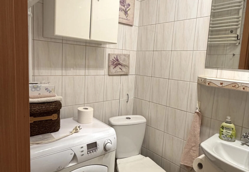 2 pokoje, 33m2, ul. Kołobrzeska przy Alfa Centrum