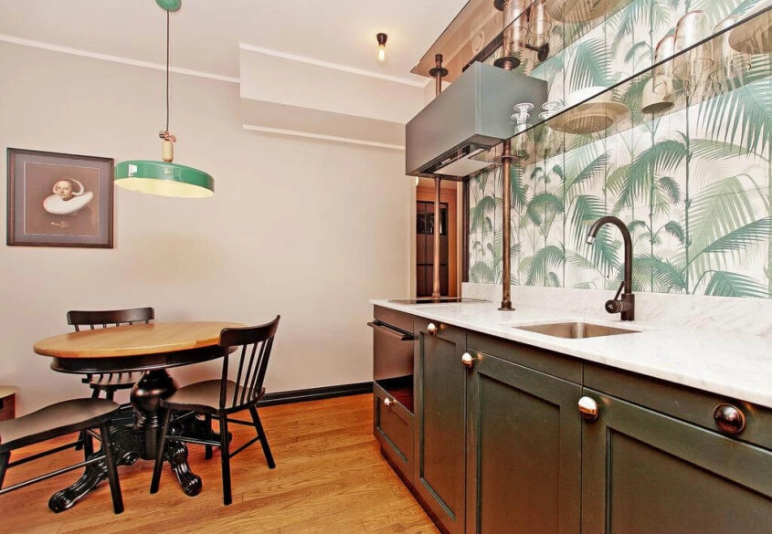 Apartament 26,04m2 centrum Starego Miasta Gdańsk
