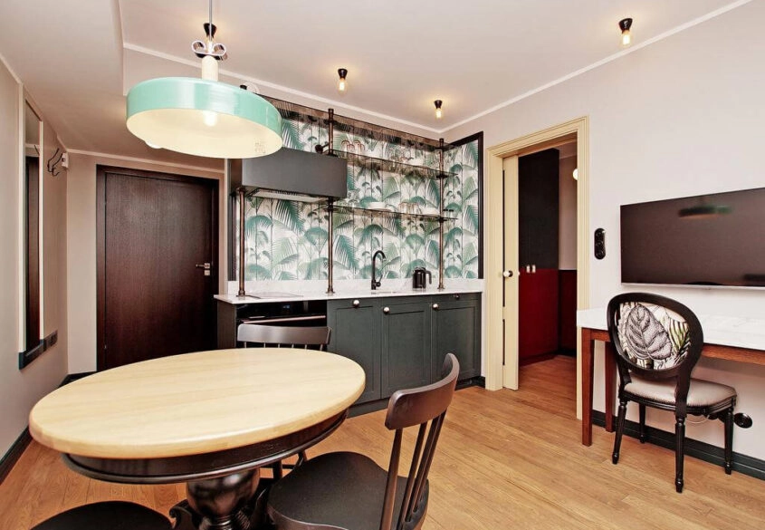 Apartament 26,04m2 centrum Starego Miasta Gdańsk