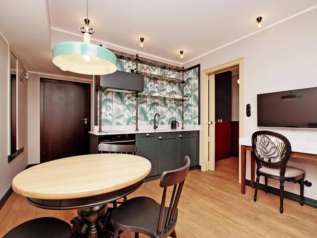 Apartament 26,04m2 centrum Starego Miasta Gdańsk