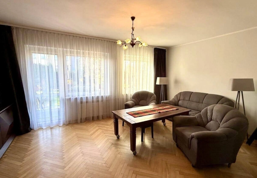 Kameralny dom 5 pokoi - gotowy do zamieszkanie!!