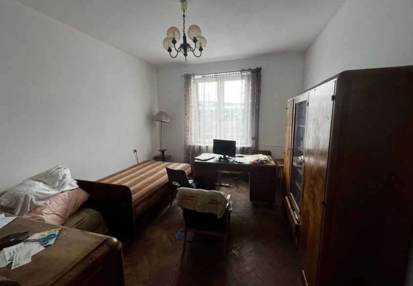 3 pokoje w centrum Wrzeszcza!