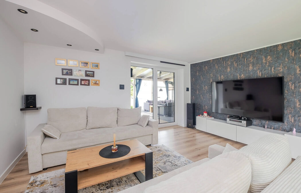 Dom z fotowoltaiką | Działka 2115 m² | Kolnik