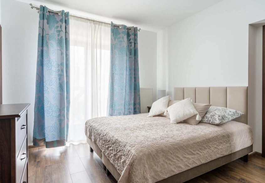 Pensjonat 10 apartamentów + basen Sztutowo
