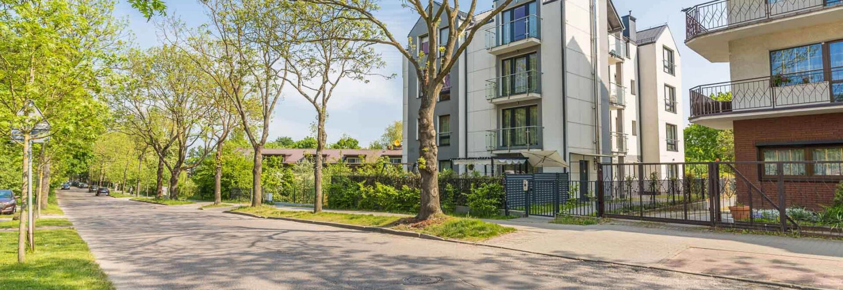 Unikalny penthouse - Gdynia Orłowo!