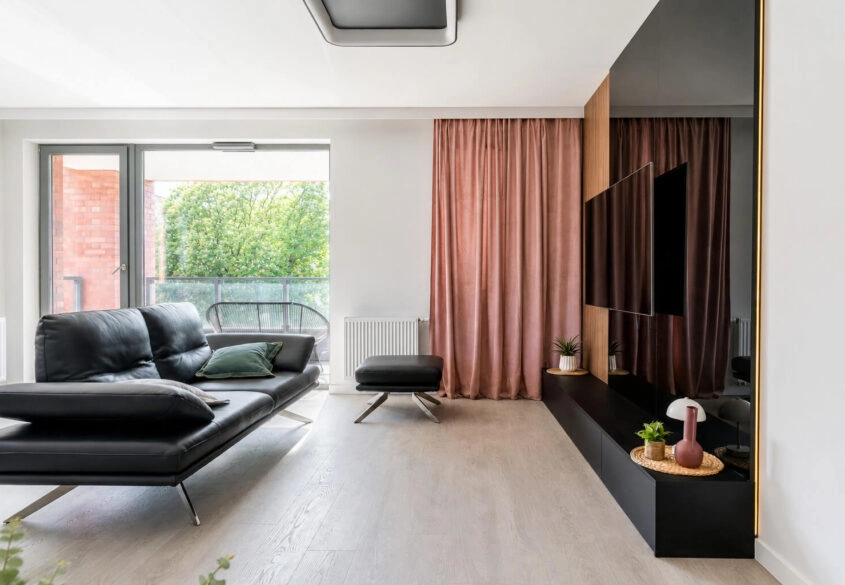 3 pokoje | Gdańsk, Łąkowa | Śródmieście