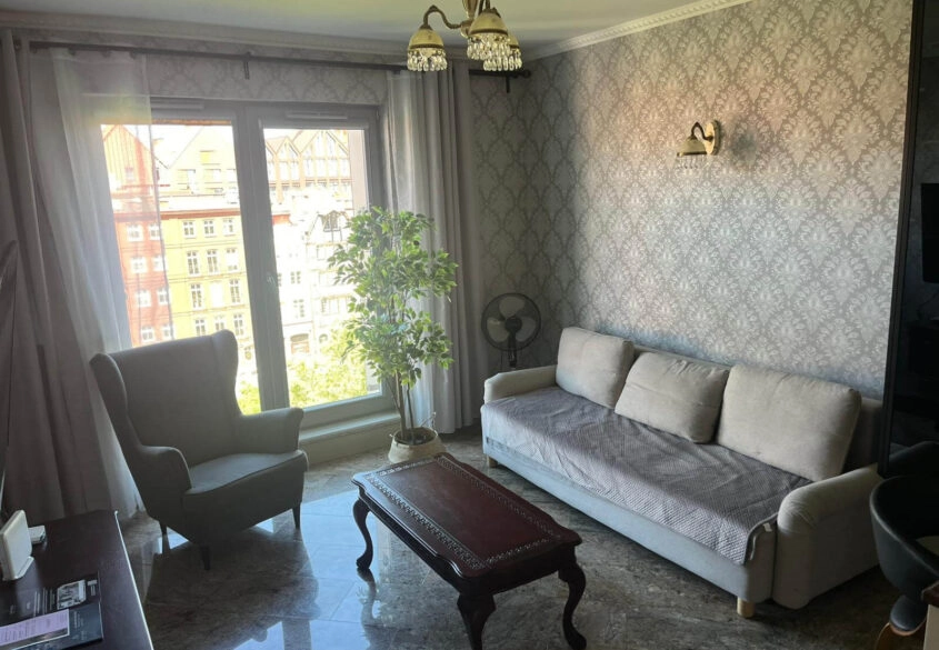 Apartament Inwestycyjny | Basen | Spa