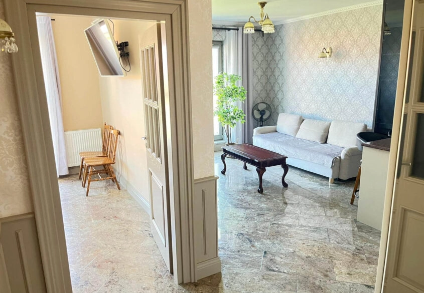 Apartament Inwestycyjny | Basen | Spa