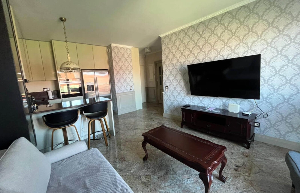 Apartament Inwestycyjny | Basen | Spa