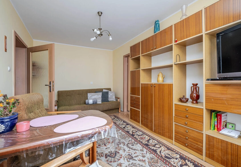 2 pokoje, 33m2, ul. Kołobrzeska przy Alfa Centrum