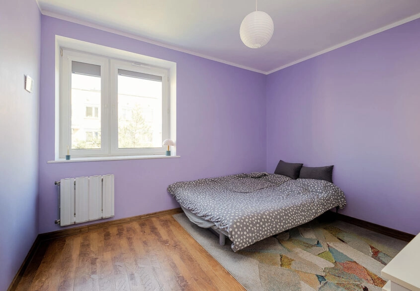 Duże pokoje | Balkon 6m2 | Spokojna okolica