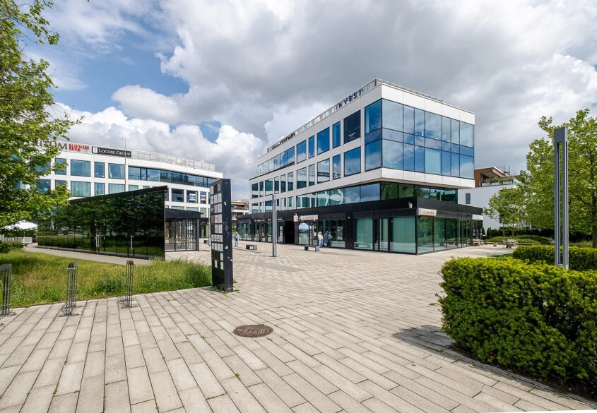 Nowe Orłowo Biuro 57m2 open space