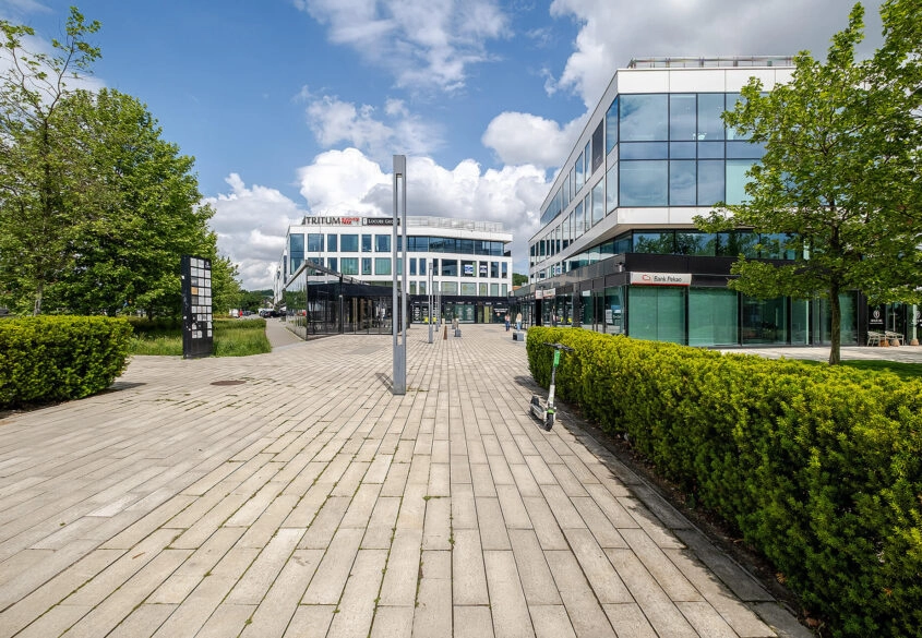 Nowe Orłowo Biuro 57m2 open space