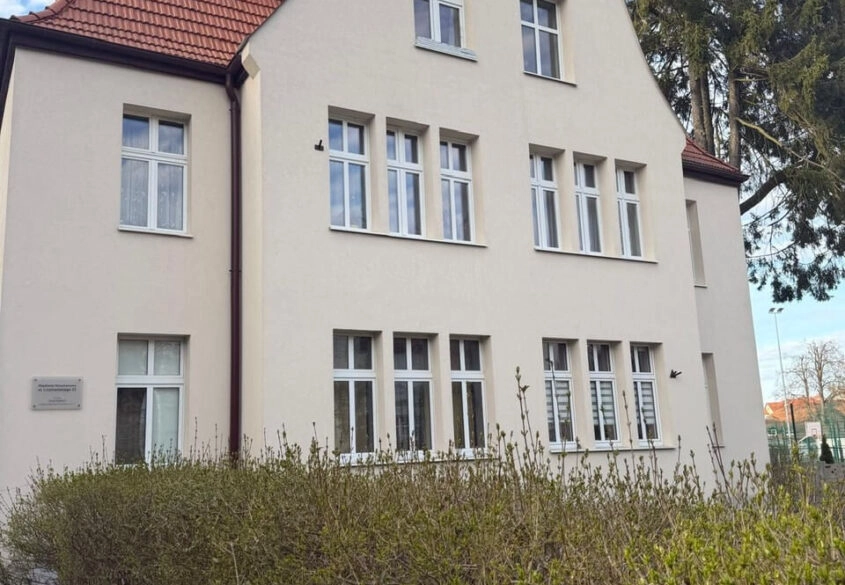 Luksusowe mieszkanie w sercu Starej Oliwy – Gdańsk