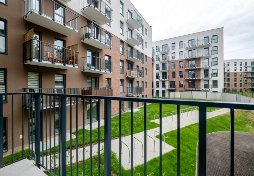 1 POKÓJ W CENTRUM GDAŃSKA /SMART HOME/WYKOŃCZONE