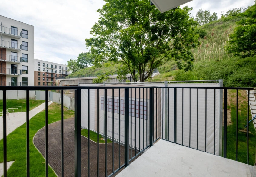1 POKÓJ W CENTRUM GDAŃSKA /SMART HOME/WYKOŃCZONE