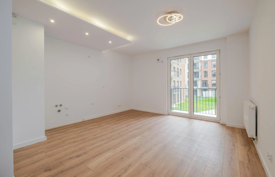 1 POKÓJ W CENTRUM GDAŃSKA /SMART HOME/WYKOŃCZONE