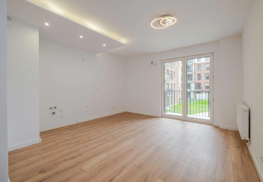 1 POKÓJ W CENTRUM GDAŃSKA /SMART HOME/WYKOŃCZONE