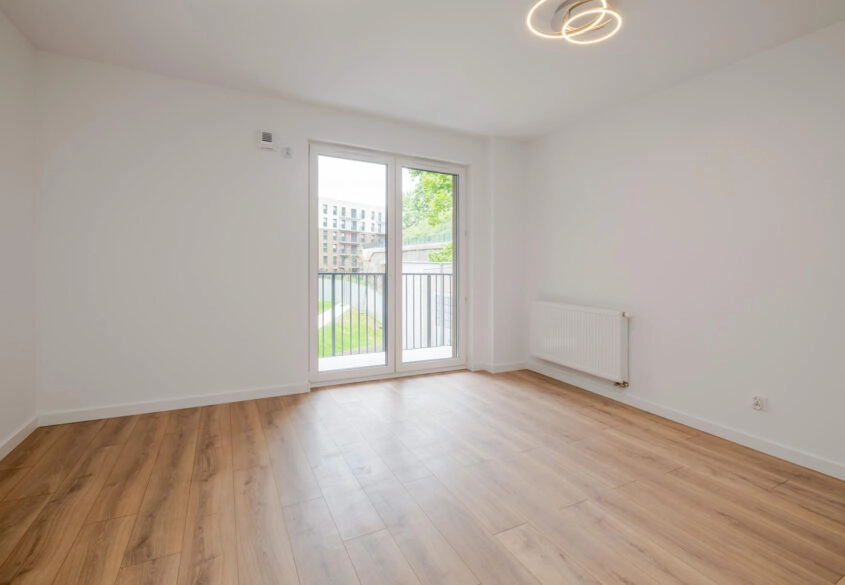 1 POKÓJ W CENTRUM GDAŃSKA /SMART HOME/WYKOŃCZONE