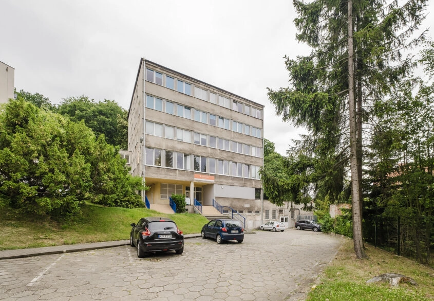 Pomieszczenia biurowe różne powierzchnie do wyboru