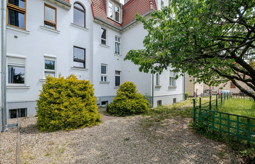 Mieszkanie w Oliwie lub biuro