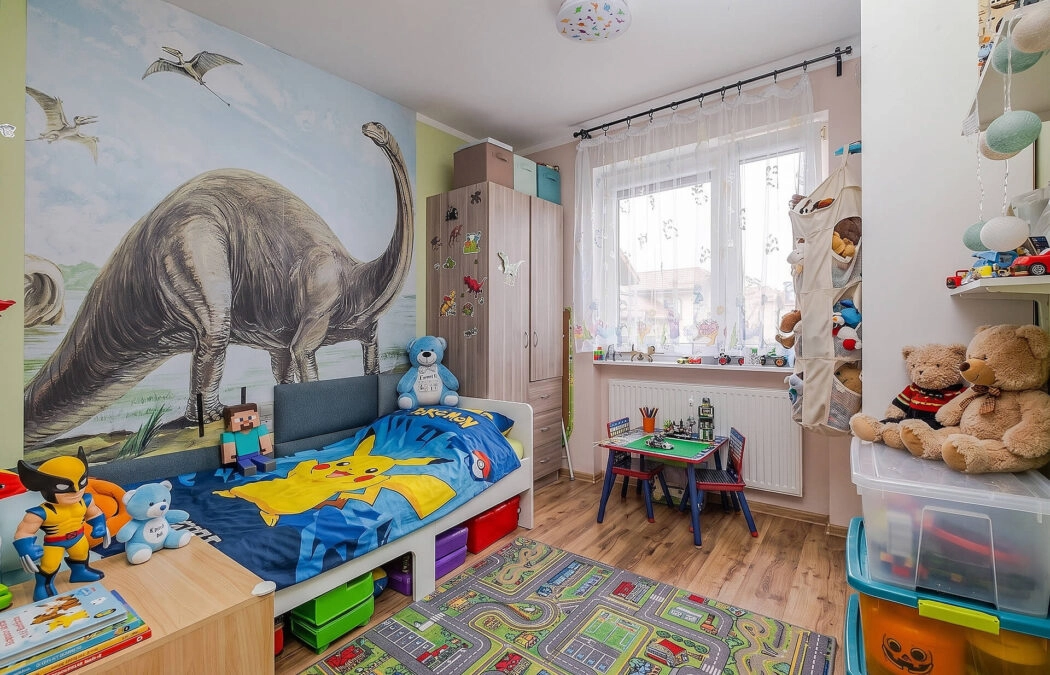 2 niezależne lokale 61 m2, Gdynia ul. Witosławy