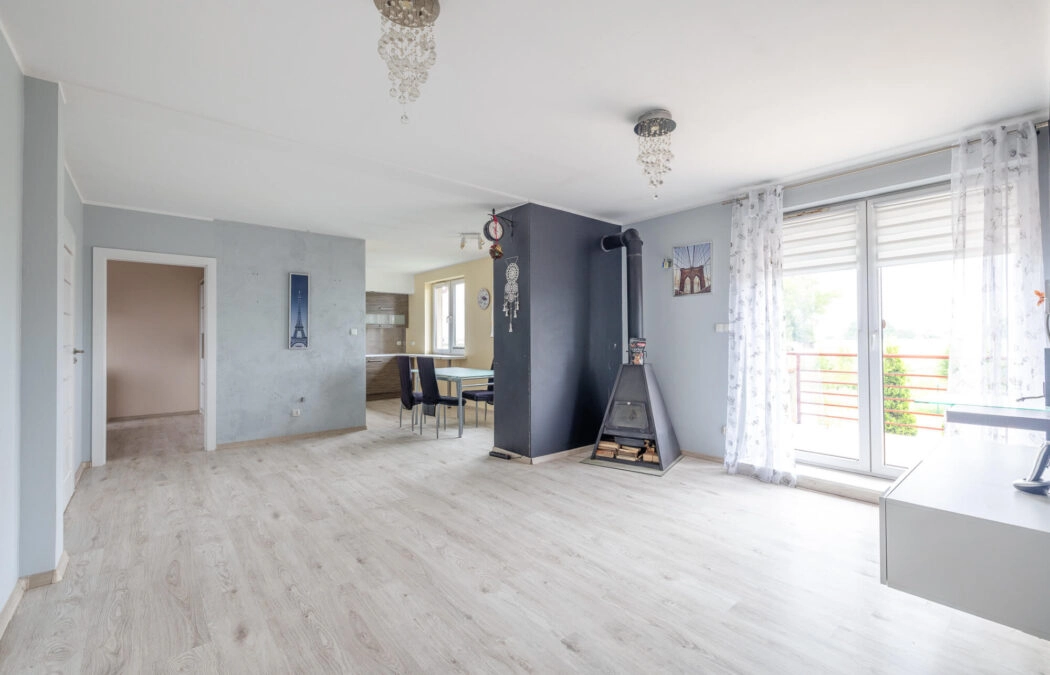 Mieszkanie 170,05 m2