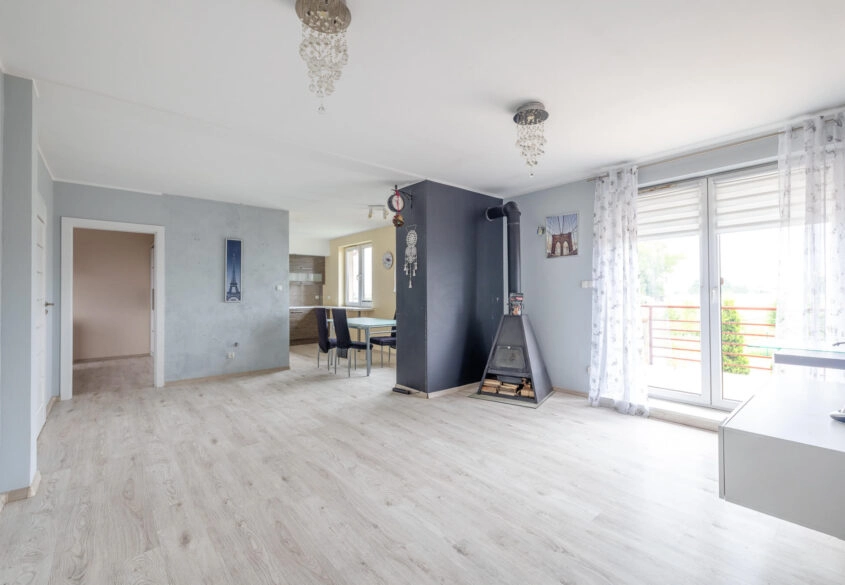 Mieszkanie 170,05 m2