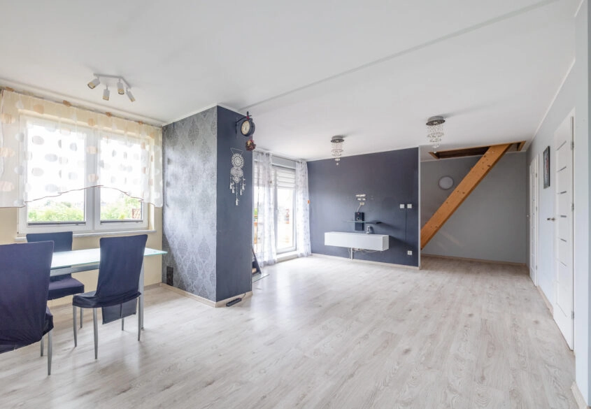 Mieszkanie 170,05 m2