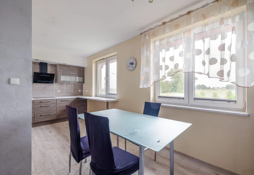 Mieszkanie 170,05 m2