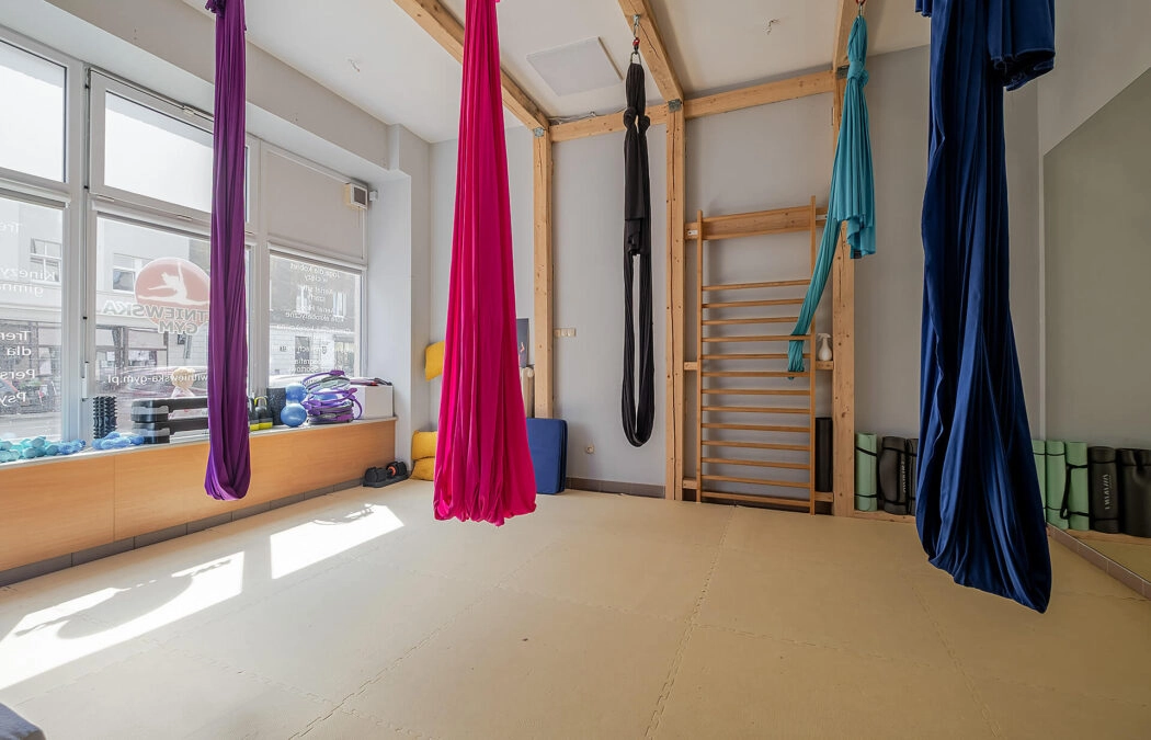109 m2 Centrum Gdyni ul. Portowa/Duża witryna