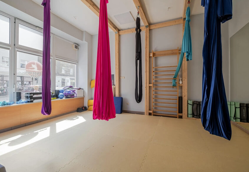 109 m2 Centrum Gdyni ul. Portowa/Duża witryna