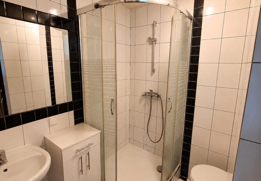 Dom pod inwestycje  10 pok. Gdańsk Suchanino
