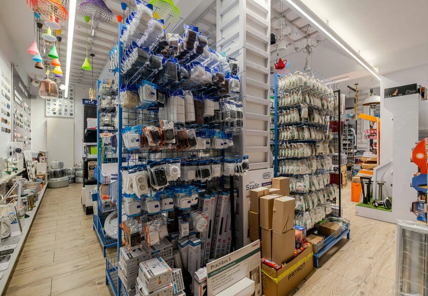 Lokal | 139m2 | Duże witryny | Możliwość podziału