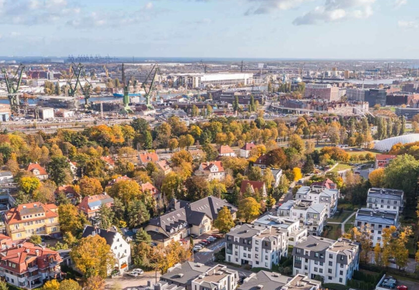 Na sprzedaż 4 pokoje, świetny układ, Kopernika.