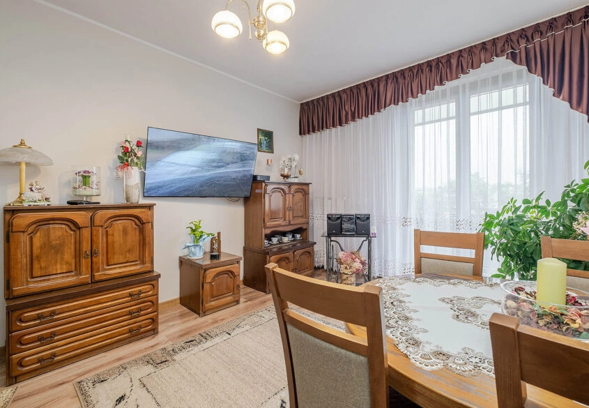 Mieszkanie 2 pokoje/ Nowy port 51m2