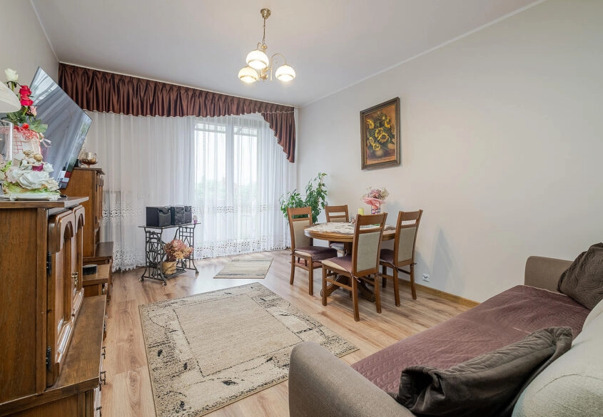Mieszkanie 2 pokoje/ Nowy port 51m2