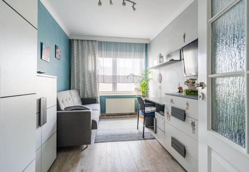 Biznes w samym Centrum | 13 pokoi | 2 lokale usł.