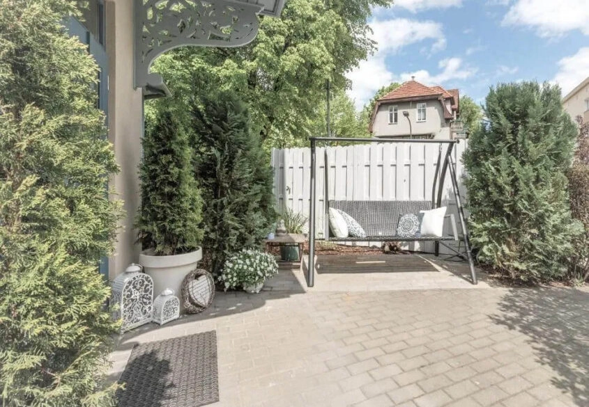 Apartament blisko plaży w Sopocie na Haffnera