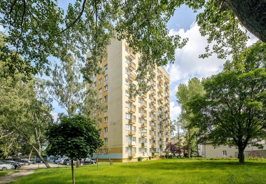 350m do SKM Leszczynki ! 2 piętro z windą! Od zara