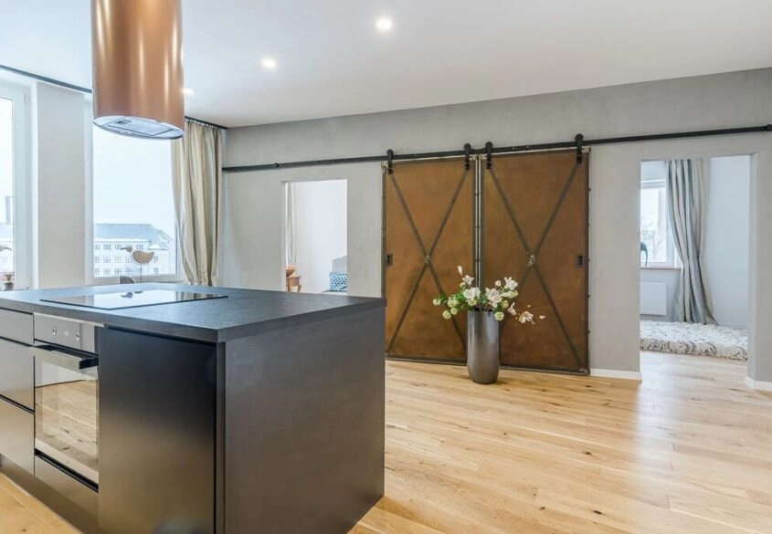 3 pokoje | 10m2 piwnicy | miejsca parkingowe