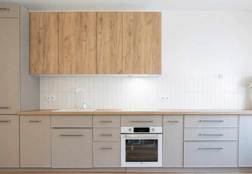 30 m² po generalnym remoncie | Parter |