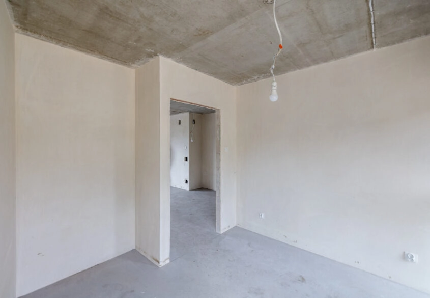 Apartament z widokiem na Zalew Wiślany.