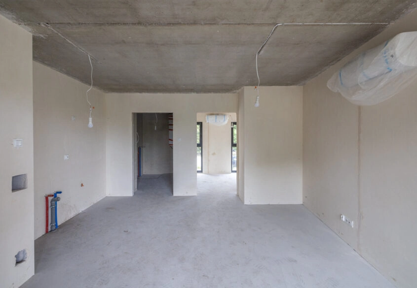 Apartament z widokiem na Zalew Wiślany.