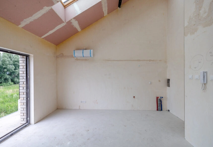 Apartament z widokiem na Zalew Wiślany.