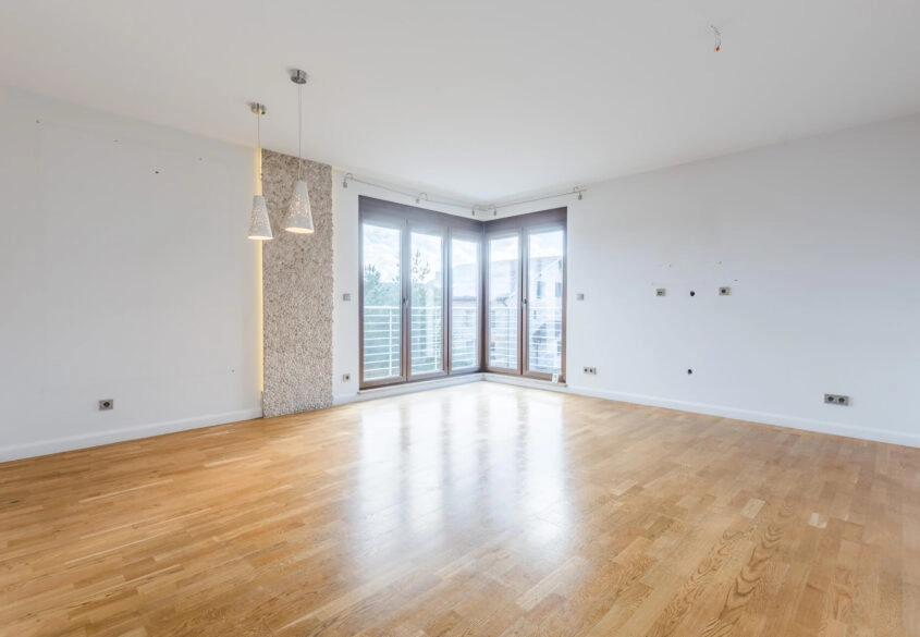 PIĘKNY APARTAMENT W WEJHEROWIE !