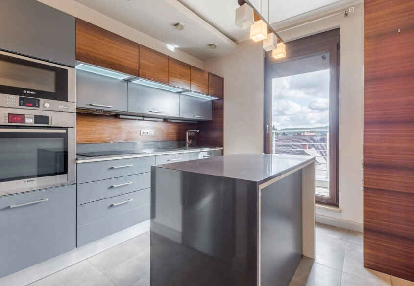 PIĘKNY APARTAMENT W WEJHEROWIE !